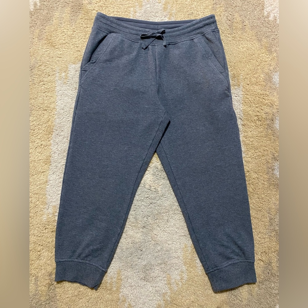 Women’s Patagonia Organic Cotton Joggers Size XS
